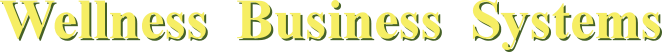 Wellness Business Systems
